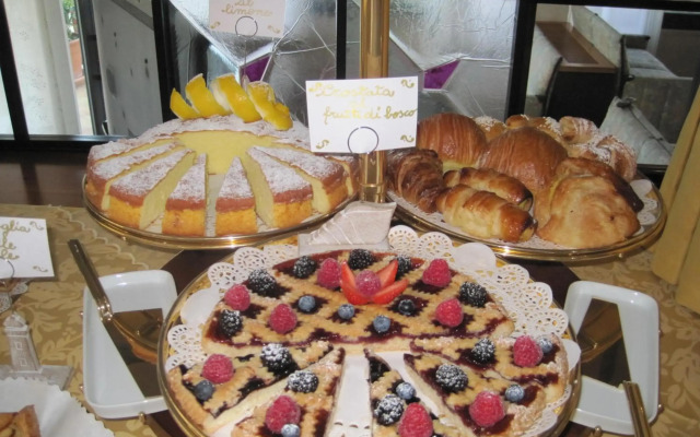 Hotel Matilde