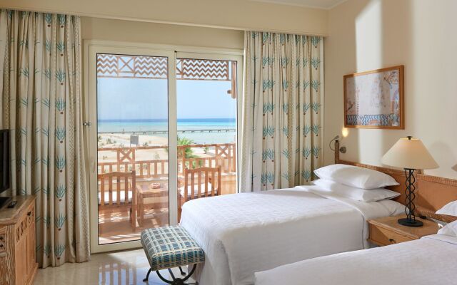 Sheraton Soma Bay Resort