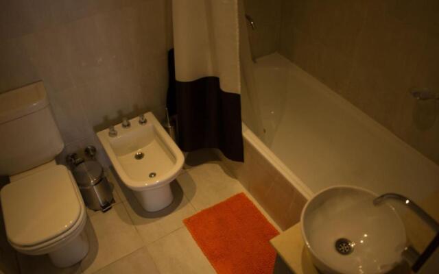 Palermo Quenns - Apartament Premiun