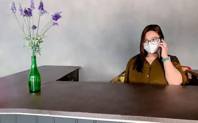 Kirribilli Guest House Syariah