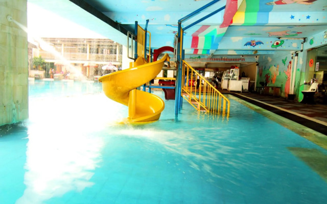Nirmala Hotel and Convention Centre