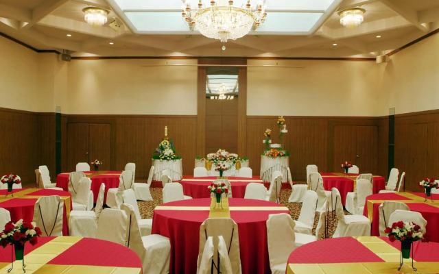 Yatsushiro Grand Hotel