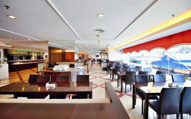 The Regency Hotel Kuala Lumpur