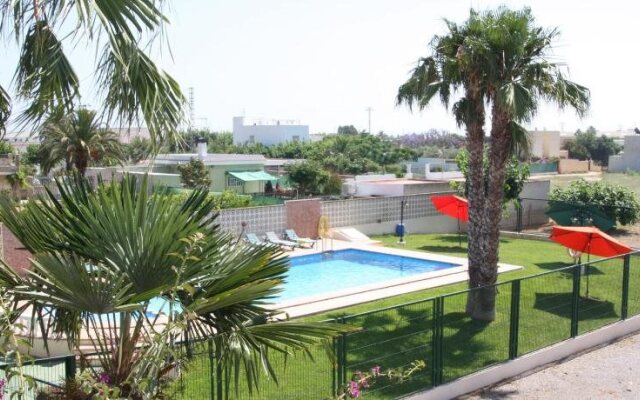 Hotel Residencia Sol