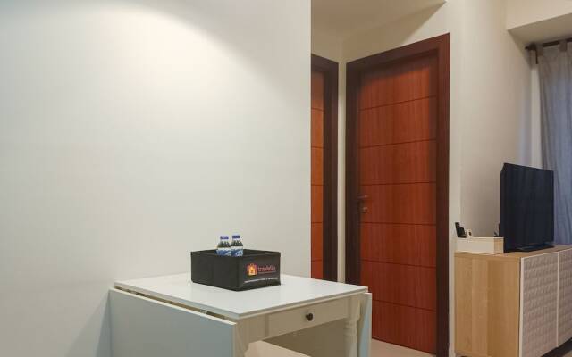 Comfortable And Tidy 2Br At Vida View Apartment