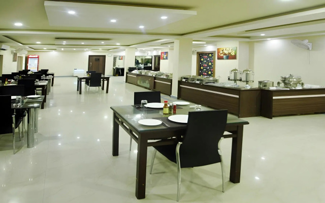 Viceroy Beach & Spa Resort