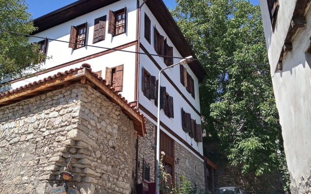 Boncuk Konak