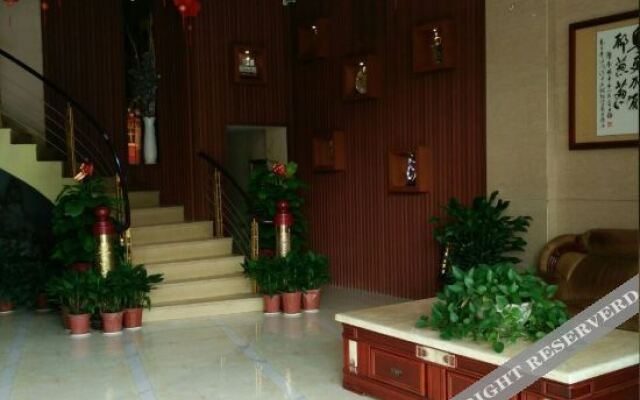 Huichang Weisu Hotel (Xiju Xiaozhen)