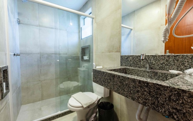 Pousada Lestada by Latitud Hoteles