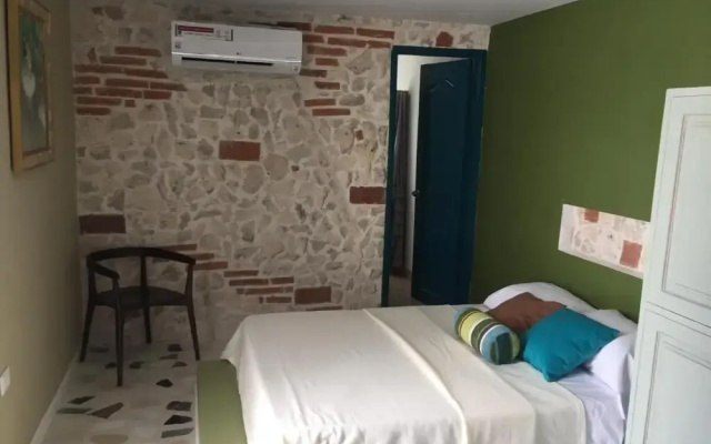 Peregrinos Hostel Cartagena de Indias - Hostel in Cartagena - Photo 4