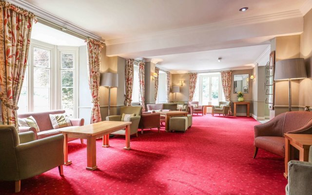 Muthu Clumber Park Hotel and Spa