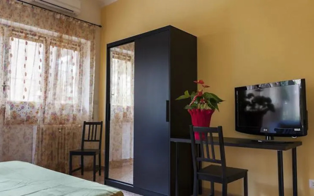 Il Meridiano di Roma