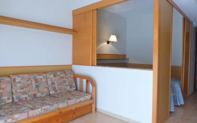 Apartamentos Salou Pacific