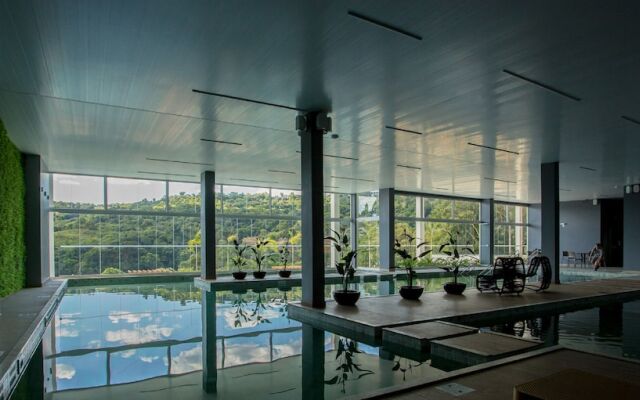 Grand Suites Family Resort