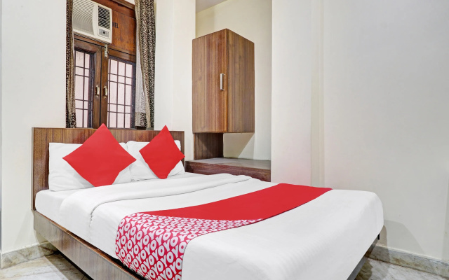 Hotel Vintage Inn – Guest Rooms – Delhi