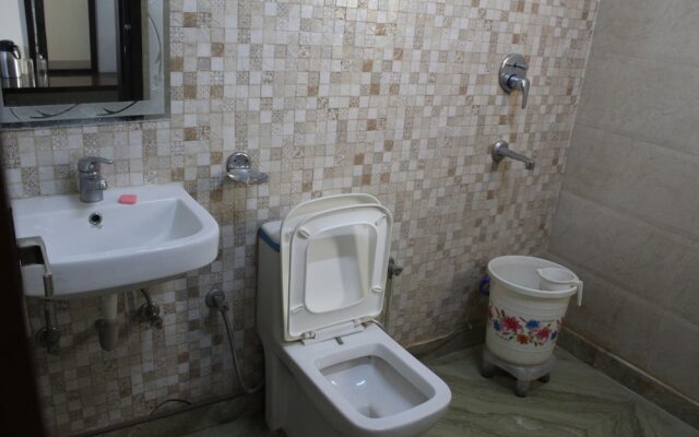 Hotel South Delhi Inn