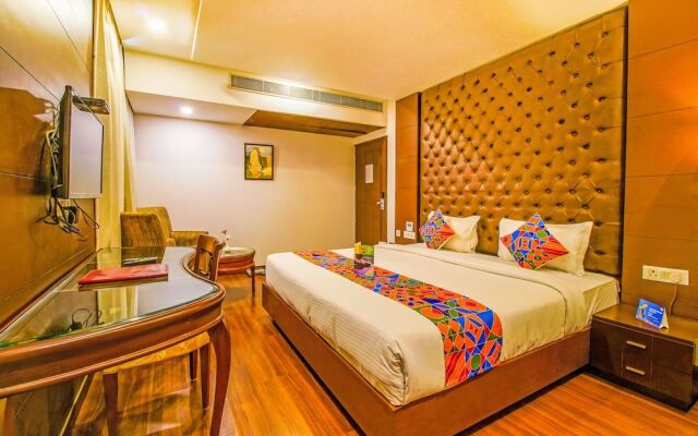 FabHotel Kian