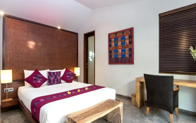 Anjali Villas by Villa Finder