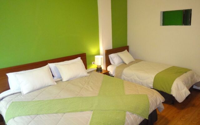 La Villa del Peñón Hotel & Spa