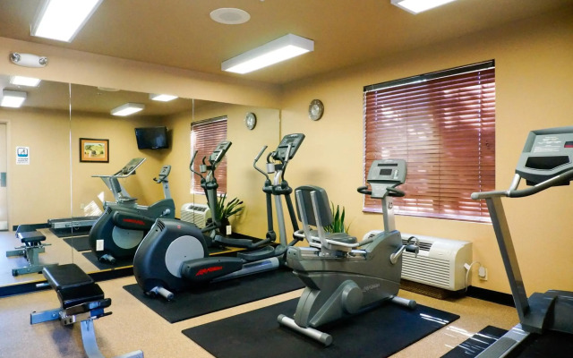 Larkspur Landing Extended Stay Suites South San Francisco