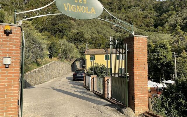 B&B Vignola