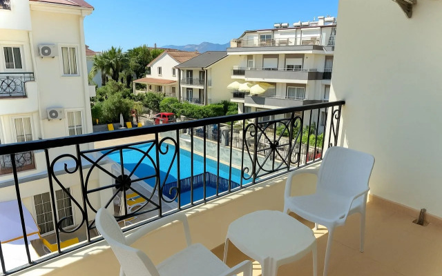 Fidan Hotel & Apartment