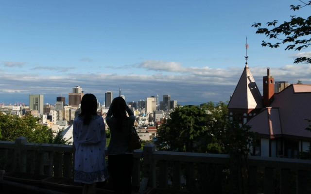 Hotel ViaMare Kobe