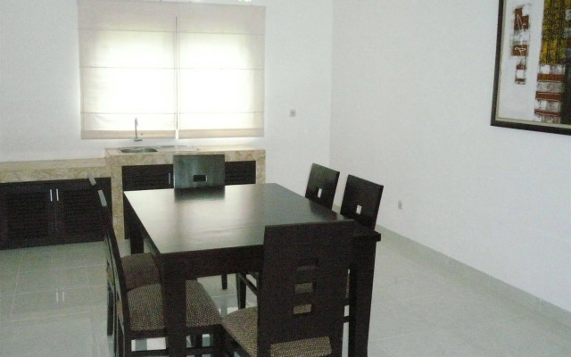 The Radiant Villa's & Function Hall