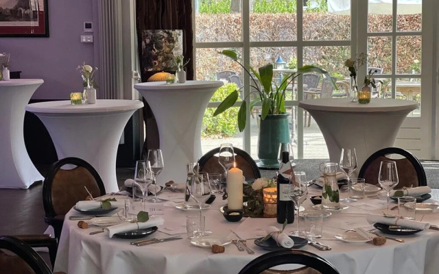 Boetiek hotel BonAparte - Lochem