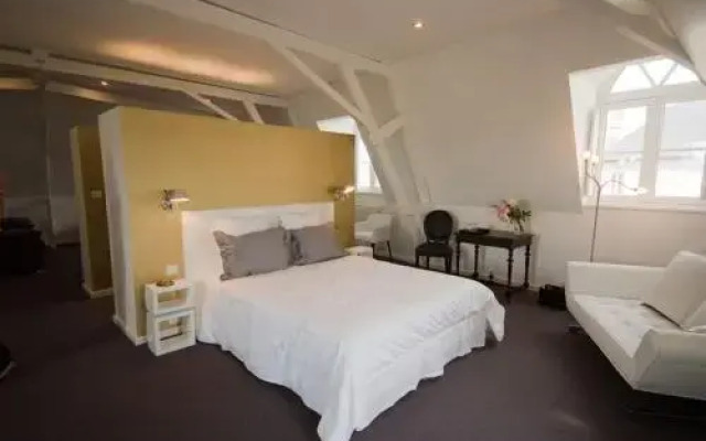 Chambres dHôtes Les Tilleuls