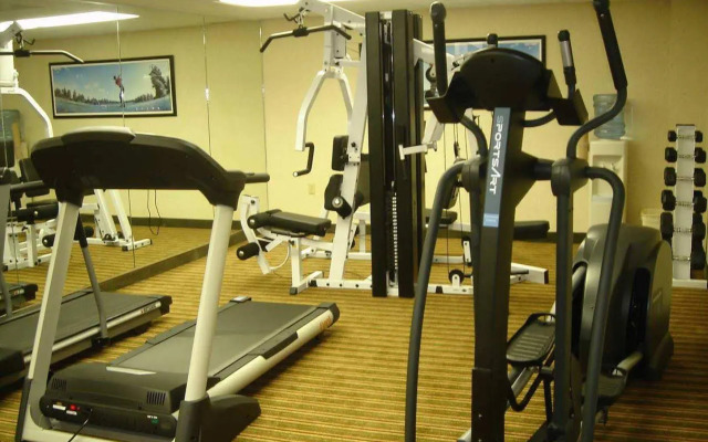 Homewood Suites by Hilton Williamsburg