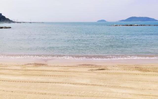 Magicstay - Aparthotel 4 Stars Lerici