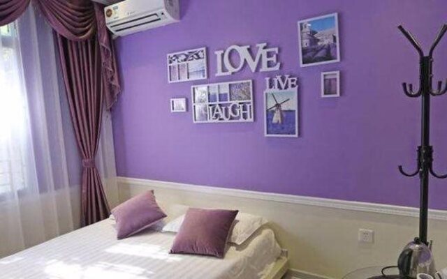 Love Ocean Hotel Beidaihe