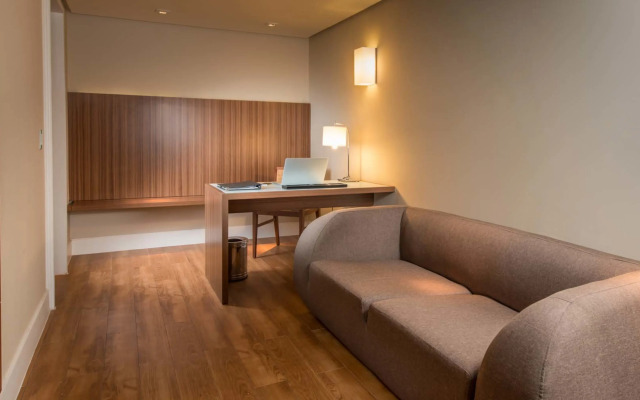 Hotel Gran Marquise