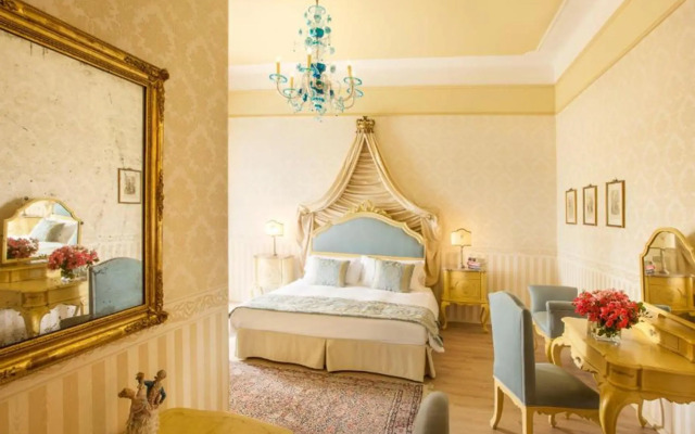 Castello di Spessa Golf & Wine Resort
