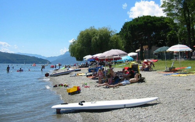 Mansarda di Pianello