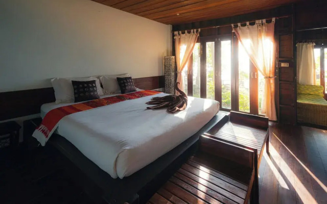 The 9Th Element Hotel