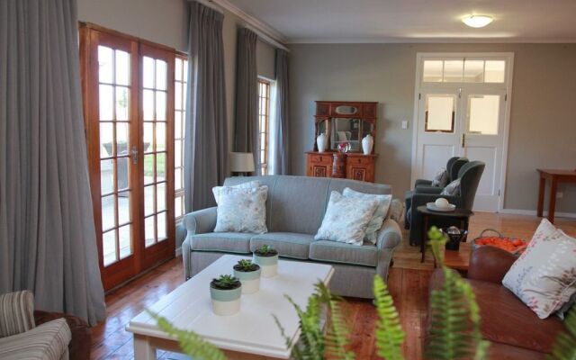 The Kraal Addo Country Estate