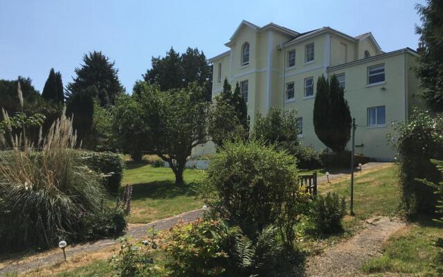 Chelston Dene Holiday Apartments