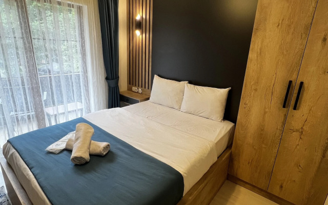 Mego Suite Otel