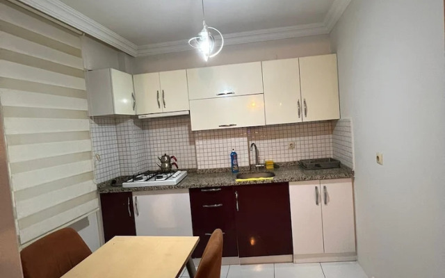 VIP Suit Apart Sinop