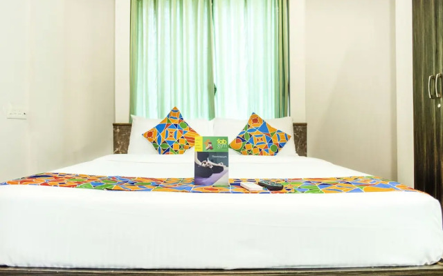 Treebo Diamond Residency - DDPK Inn