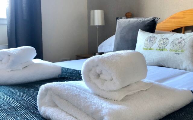 Allanvale Holiday Home - Inverness - Dog Friendly