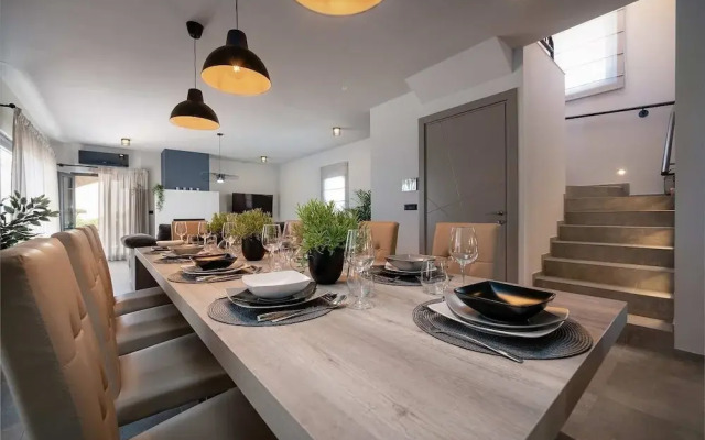 Villa Maria Markovici