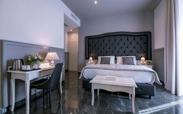 Villa Elisio Hotel & Spa