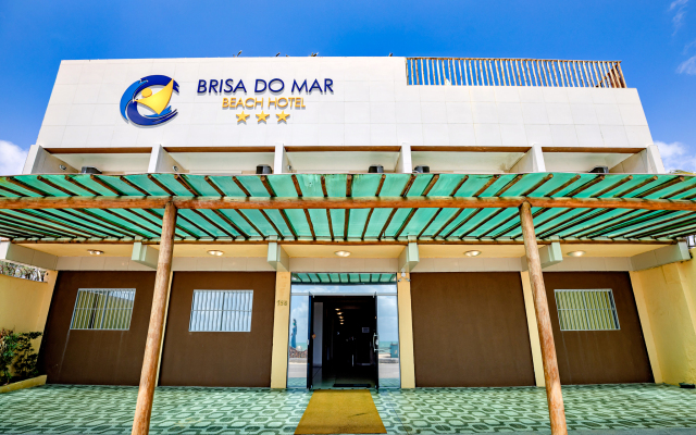 Brisa do Mar Beach Hotel