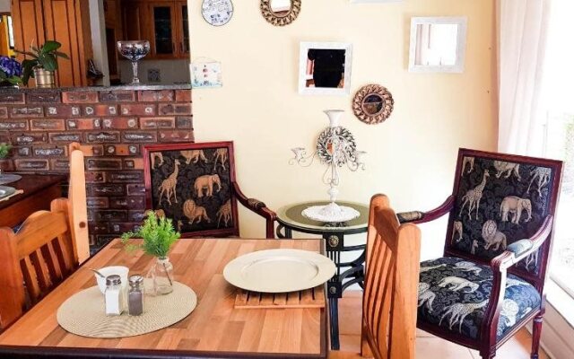 Dormio Manor Guest Lodge