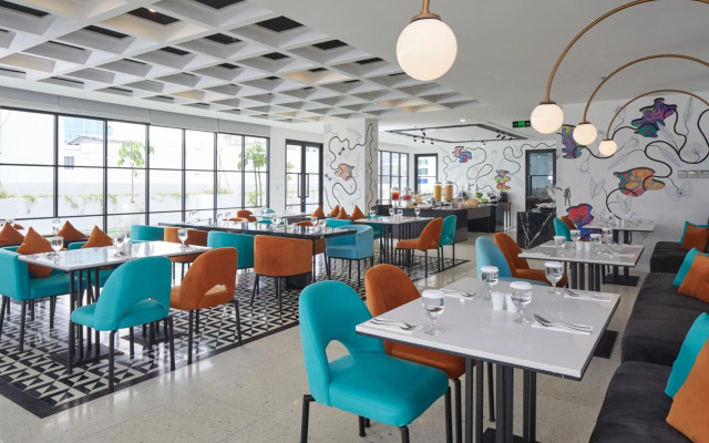 de Braga, ARTOTEL Curated