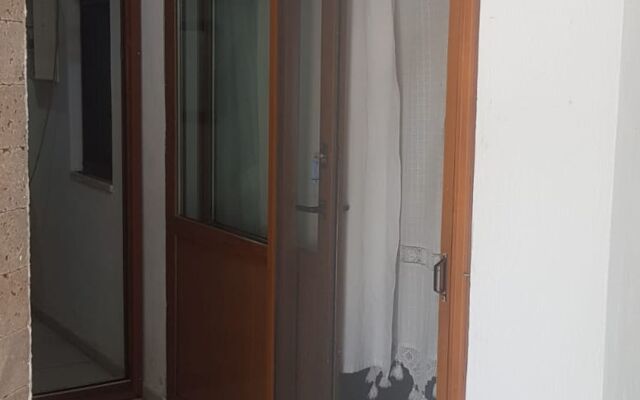 Santo Akyaka Home