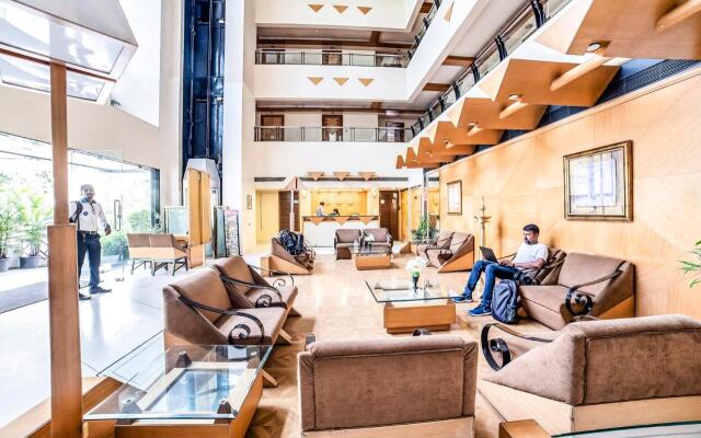 Gandharv Residency by FabHotel